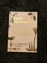 Food pharmacy lina nertby aurell mia clase książka
