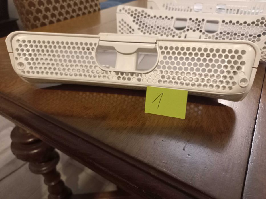 filtr puchu do suszarki AEG Electrolux