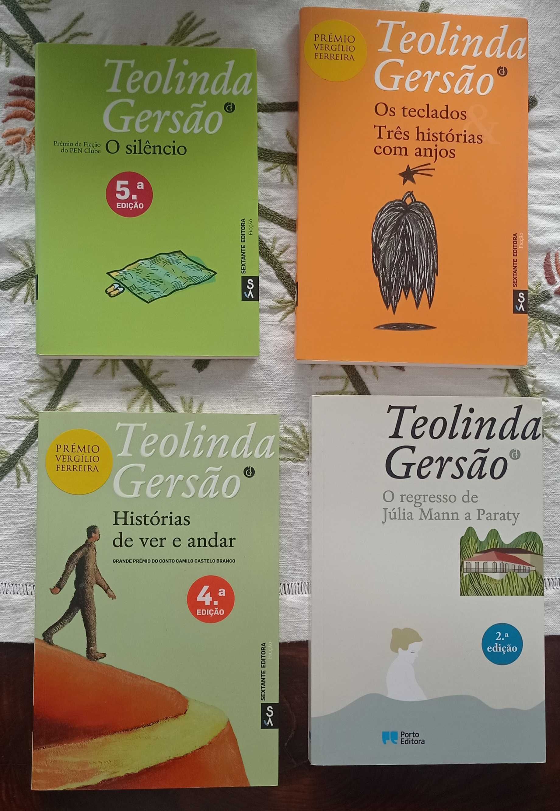 Prosa portuguesa 5€