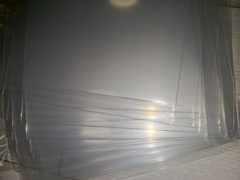 Защитный бокс для дисков ps4 и ps5