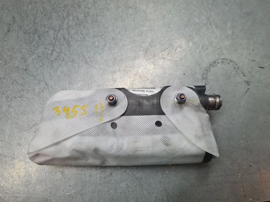 Airbag banco direito RENAULT Megane IV (B9A/M_)