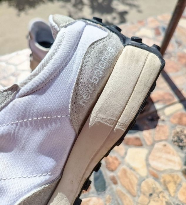 Продам кроссовки New Balance мужские