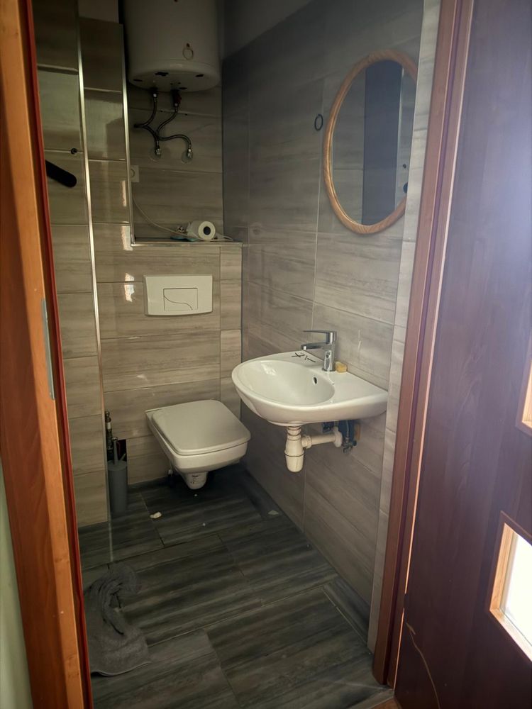 Przytulne mieszkanko/kawalerka/ mini studio centrum JG