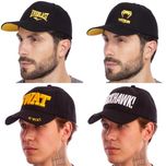 Кепка бейсболка Everlast, Venum, SWAT, BlackHawk, тактична 4 моделі