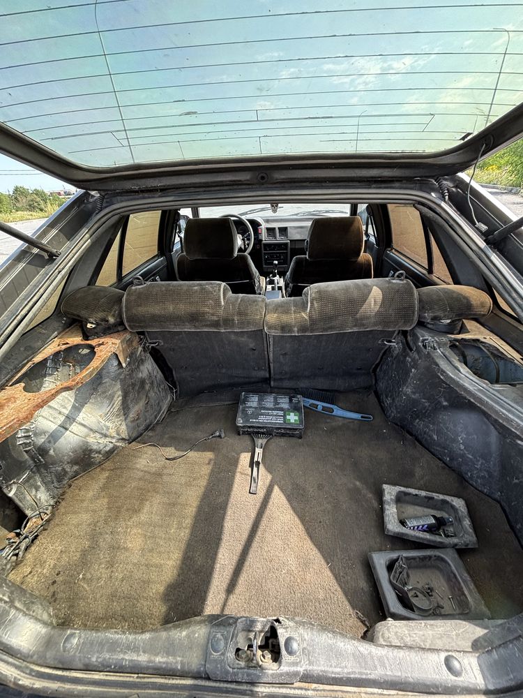 Nissan Bluebir 2.0d