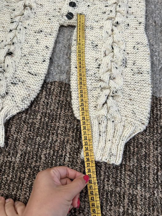 Чоловічок, теплий костюм