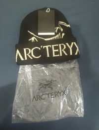 Czapka arc'teryx