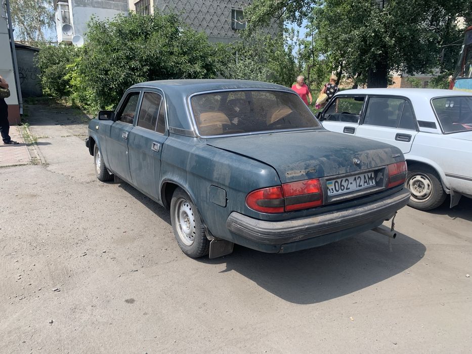 Продам Волга 3110