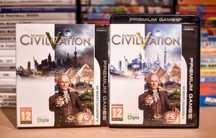 PC # Civilization V