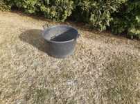 Sprzedam donice plastikowe 90 l