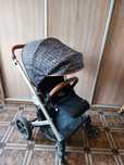 Wózek spacerówka cybex balios S