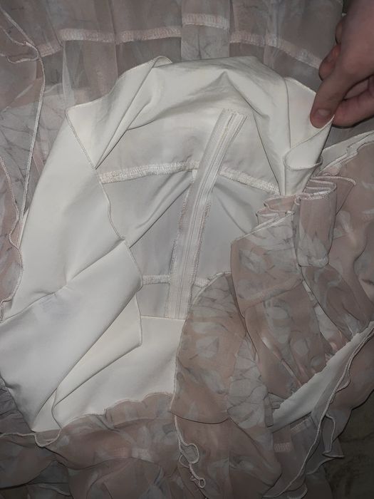 жіноча сукня el.milas BELLA