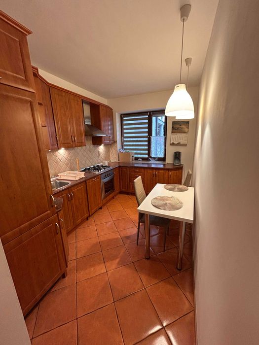 Mieszkanie 2-pok 50m2 Bronowice Lublin