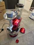 Robot Kuchenny Andrew James SM1086