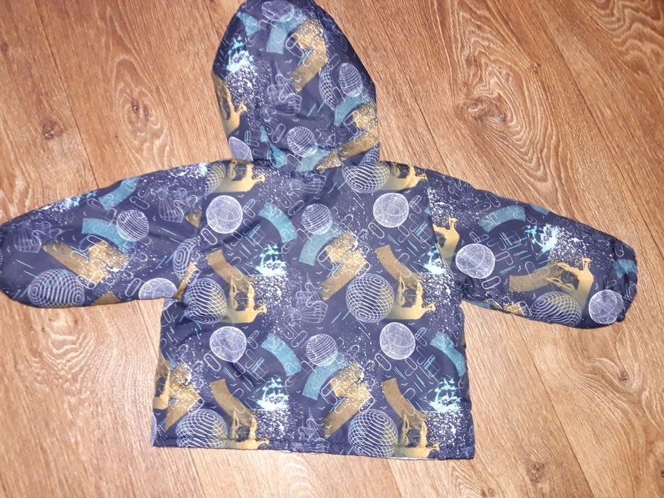 Полукомбинезон