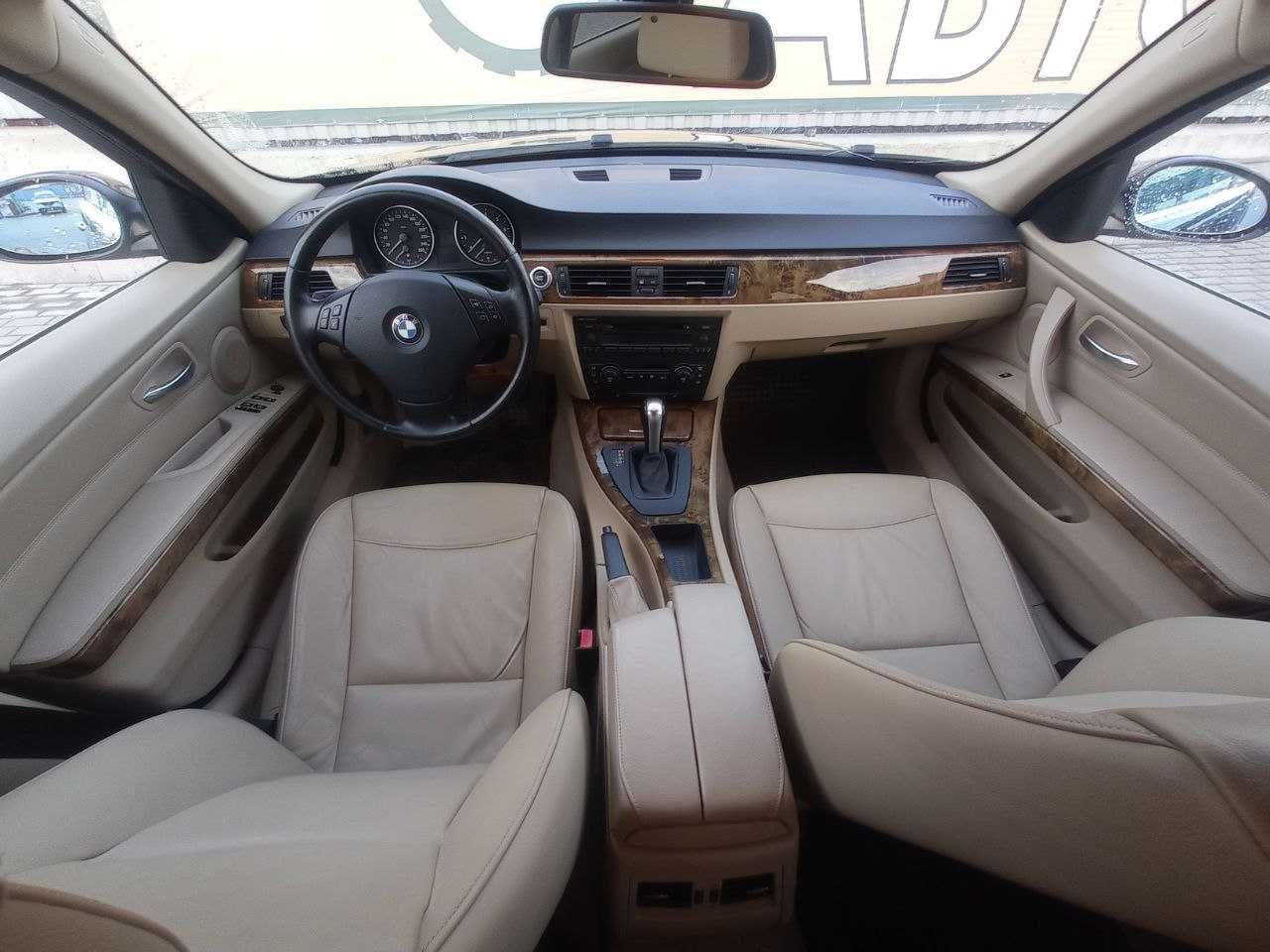 BMW 3 Series 2006