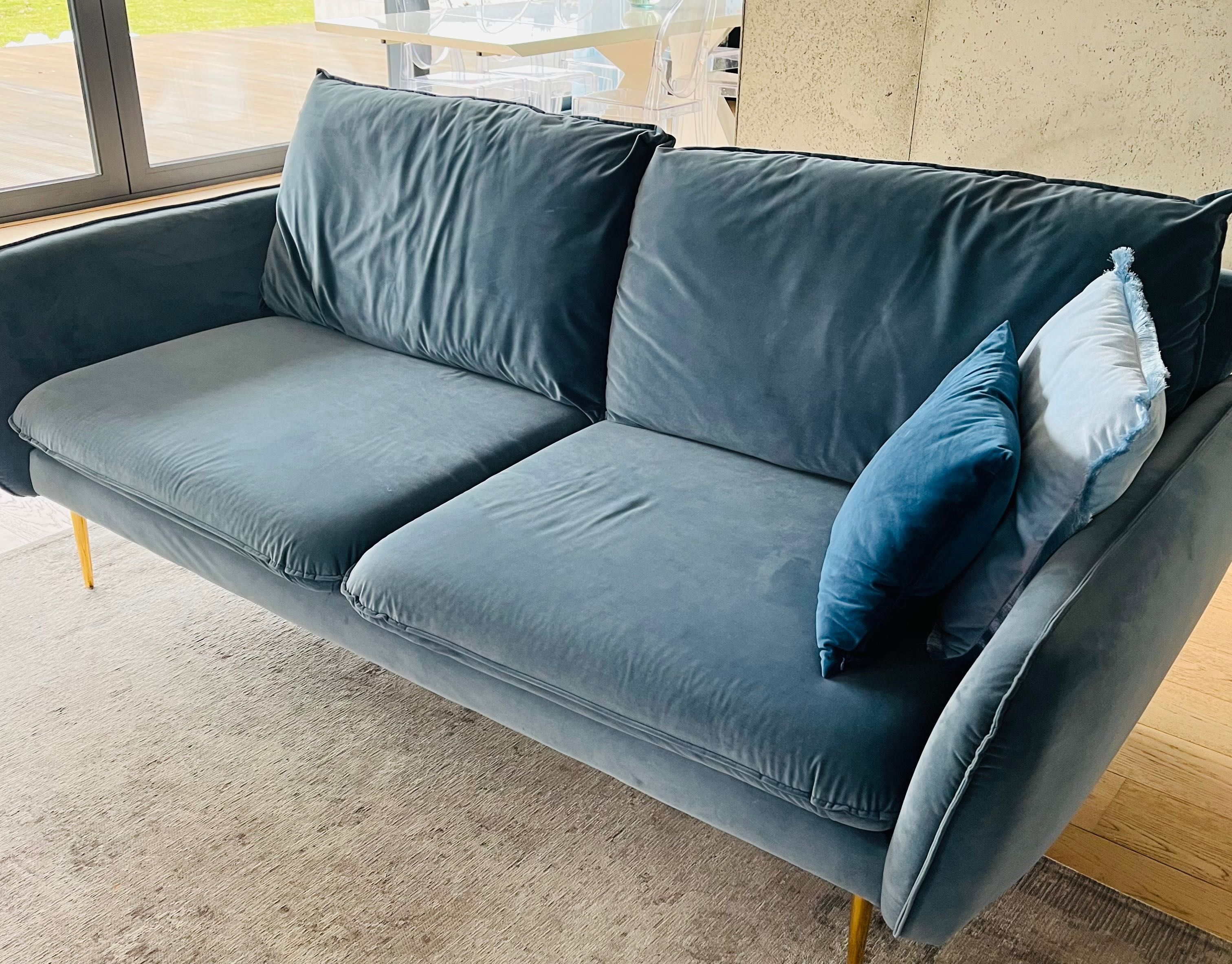 Sofa 3 osobowa Cosmopolitan Design