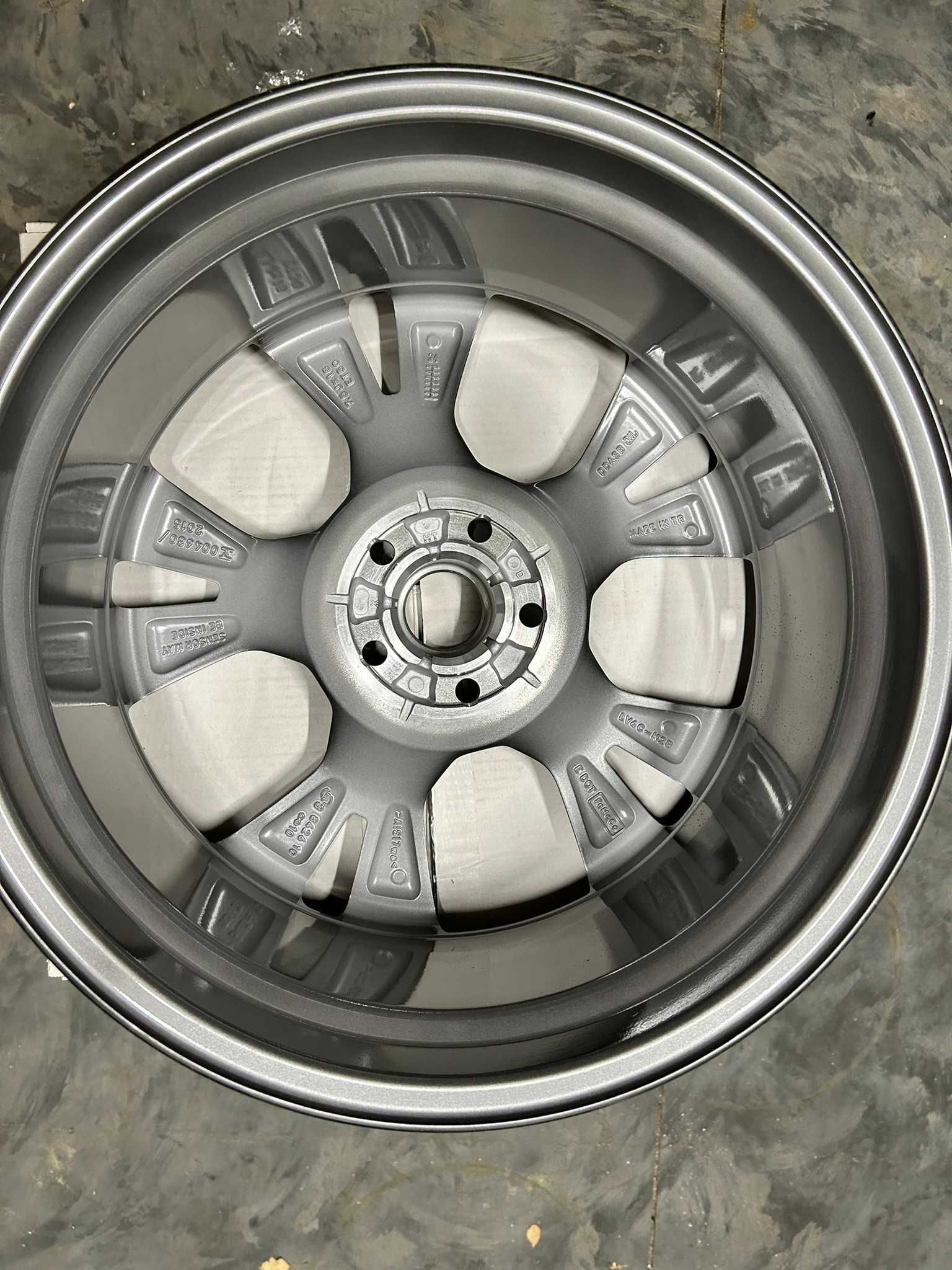 alufelgi 5x108 r18 NOWE! VOLVO V40 V60 V70 V90 XC60 S60 V50 S80