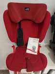 Cadeira Auto Britax Romer Kidfix II XP SICT
Grupo 2/3 (3 a 12 anos /