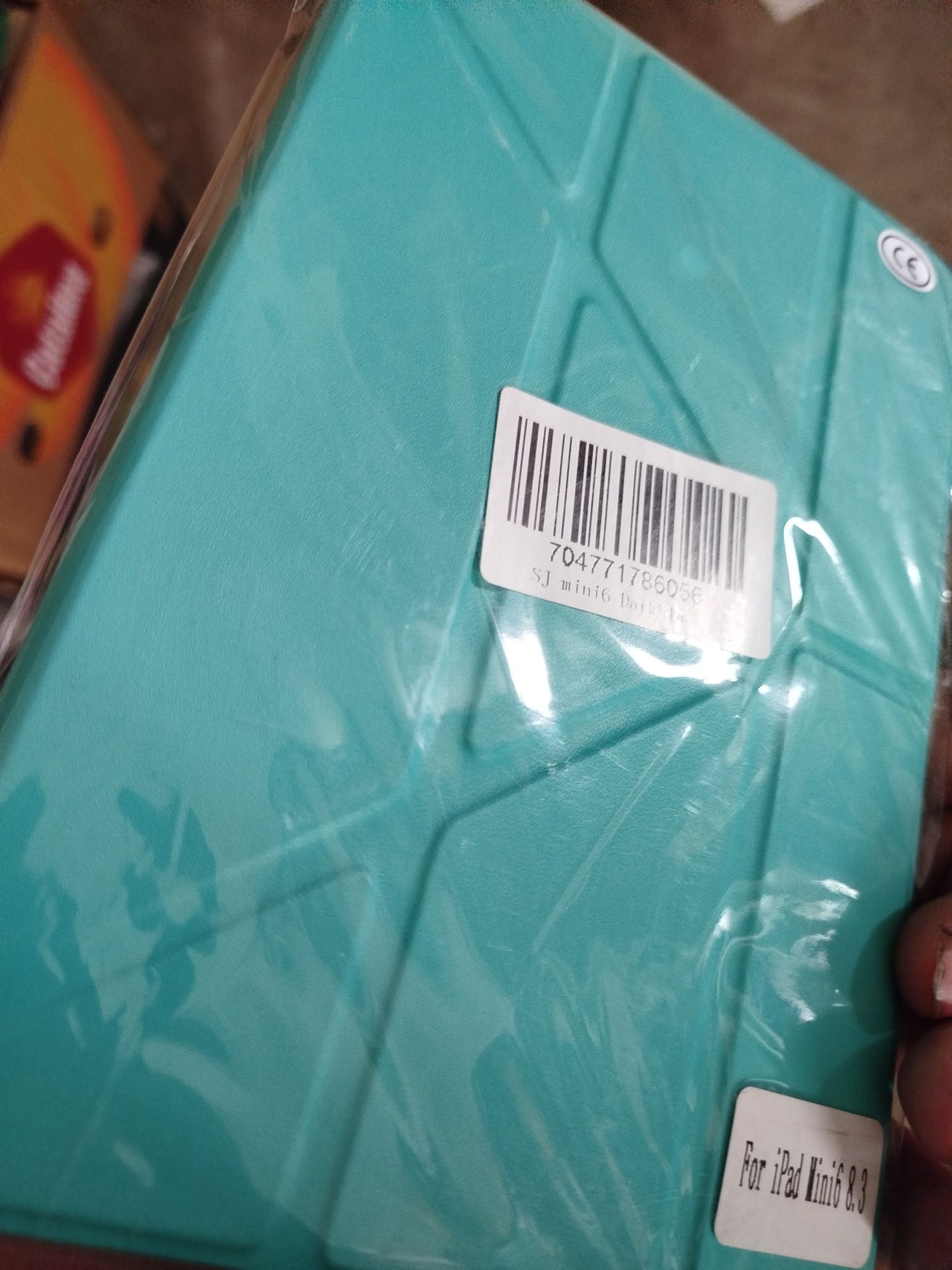 Etui do iPad mini 6 8.3" (A11)