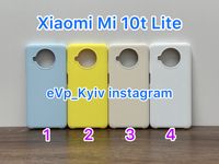 Чохол Xiaomi Mi 10t Lite Case чехол Mi10t Лайт Сяомі