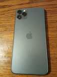 Iphone 11 pro maks 64 gb в оригинале в идеальном состояние