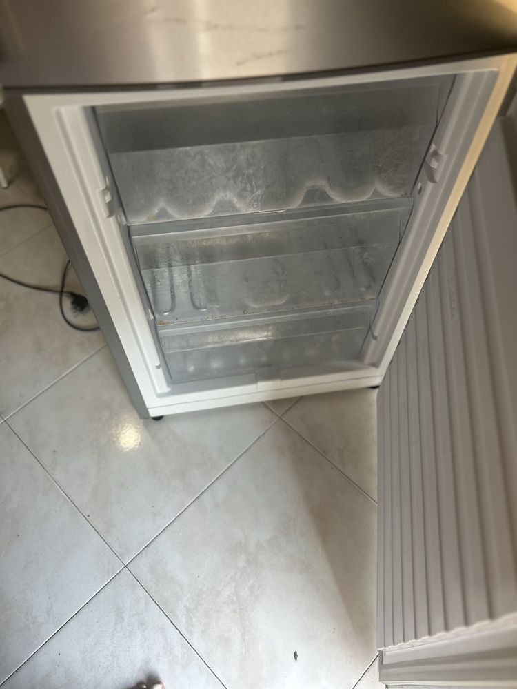 Frigorigico whirepool