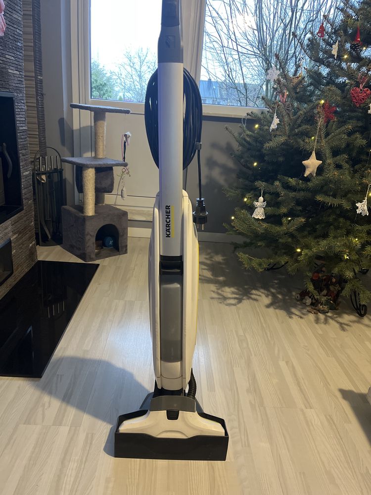 Myjka do podlog  Karcher