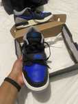 Air jordan legacy 312 low ( gs)
