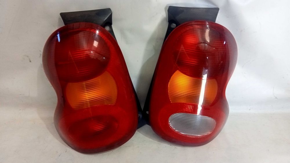 Farolim Smart Fortwo 450 Cabrio