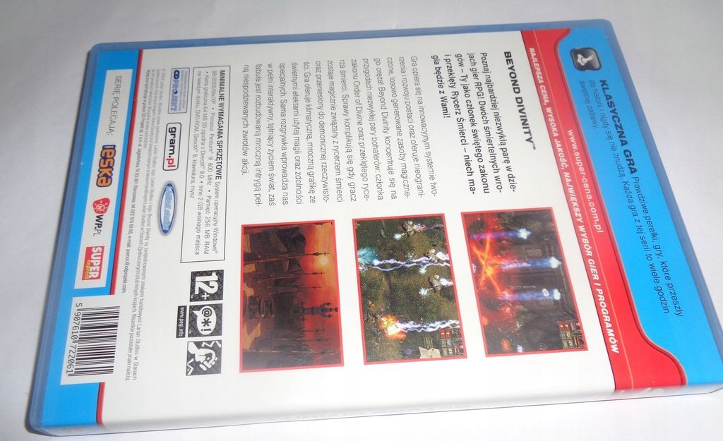 beyond divinity pc