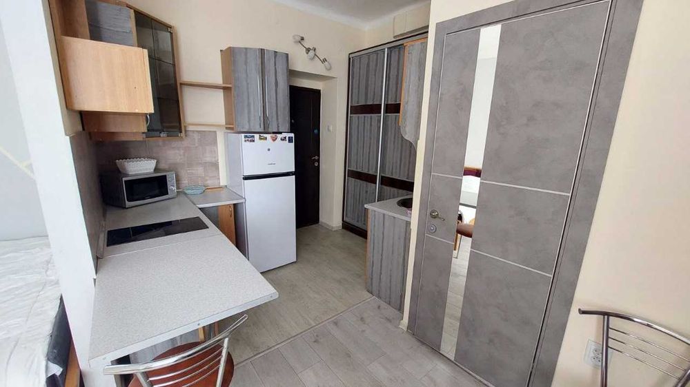 Оренда 1к квартира в р-н Левандівка