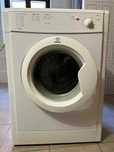 Suszarka wywiewna INDESIT IDV 75