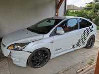Ford Focus II ST Rally 2.5 - RECARO-  92tys km!