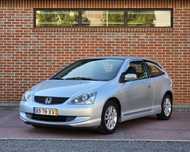 Honda Civic 1.4 iS 90cv