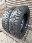 Шини всесезонні 185/60/r15, Dunlop Winter Response 2.