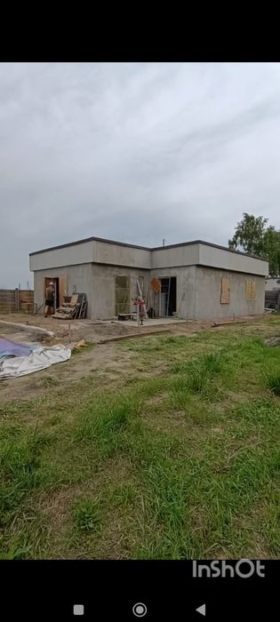 Усі види робіт з будівництва та ремонту.