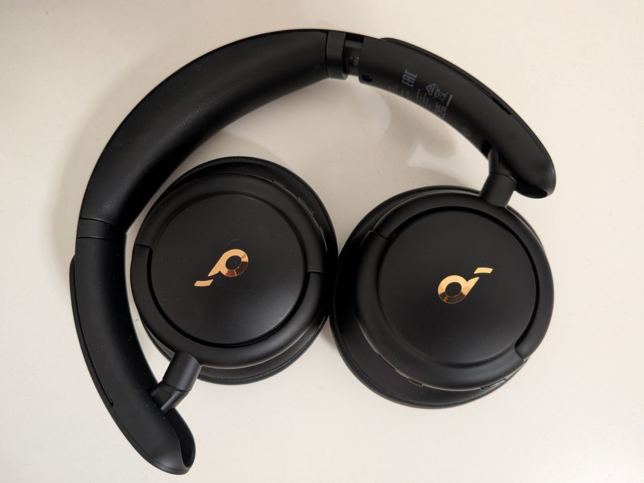 Навушники Anker SoundСore Life Q30 v2