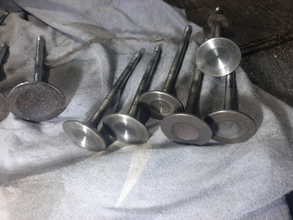 Zawor zawory ssący wydechowy seadoo rotax skuter wodny