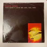 Dawn Penn You Don't Love Me No No No 1994