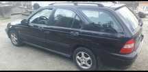 Honda civic 1.4 i S