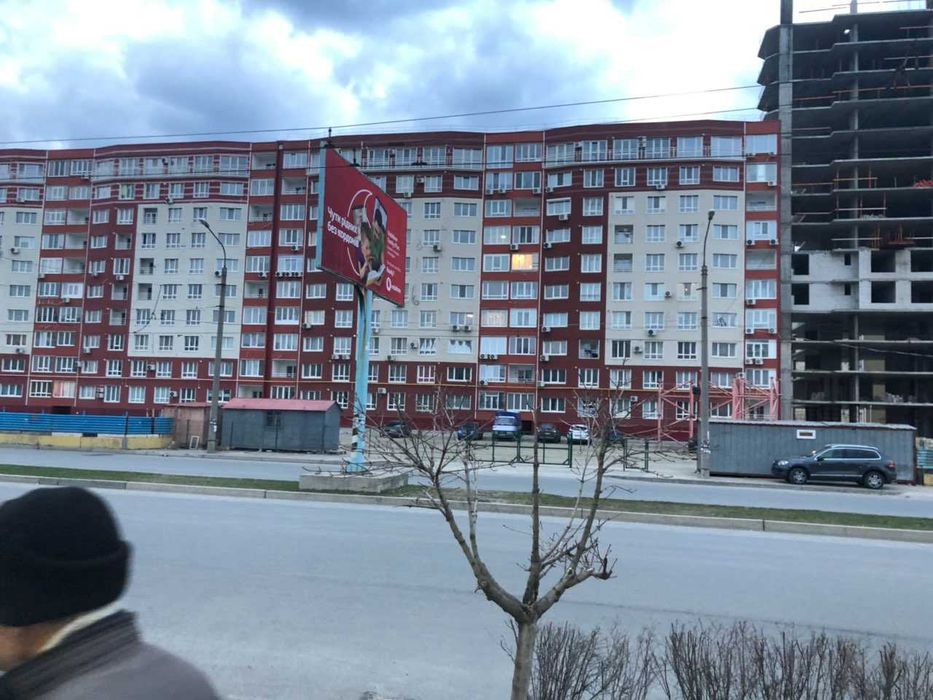 Аренда помещения в г. Запорожье, ул. Новокузнецкая