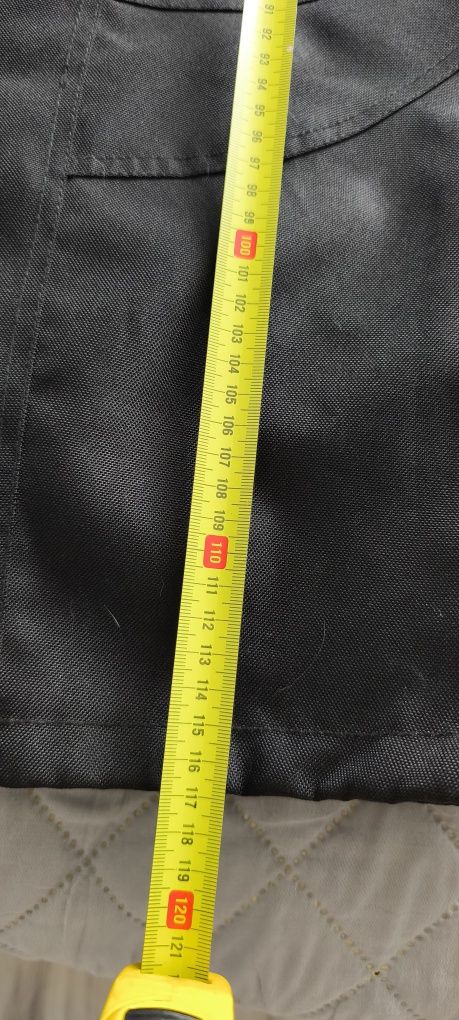 Spodnie motocyklowe NOWE  męskie tekstylne model STM019 RYPARD 6XL