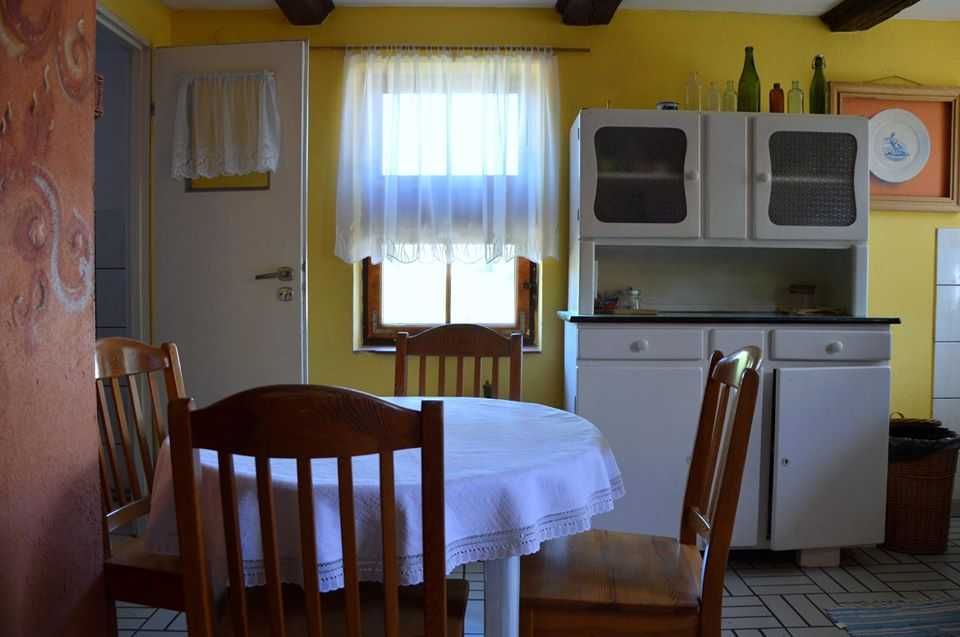 Święta Lipka - noclegi (Agroturystyka Świętolipka)