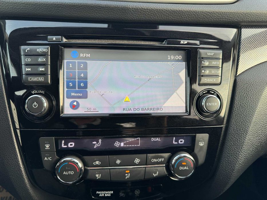 Nissan X-Trail 1.6 dCi Tekna