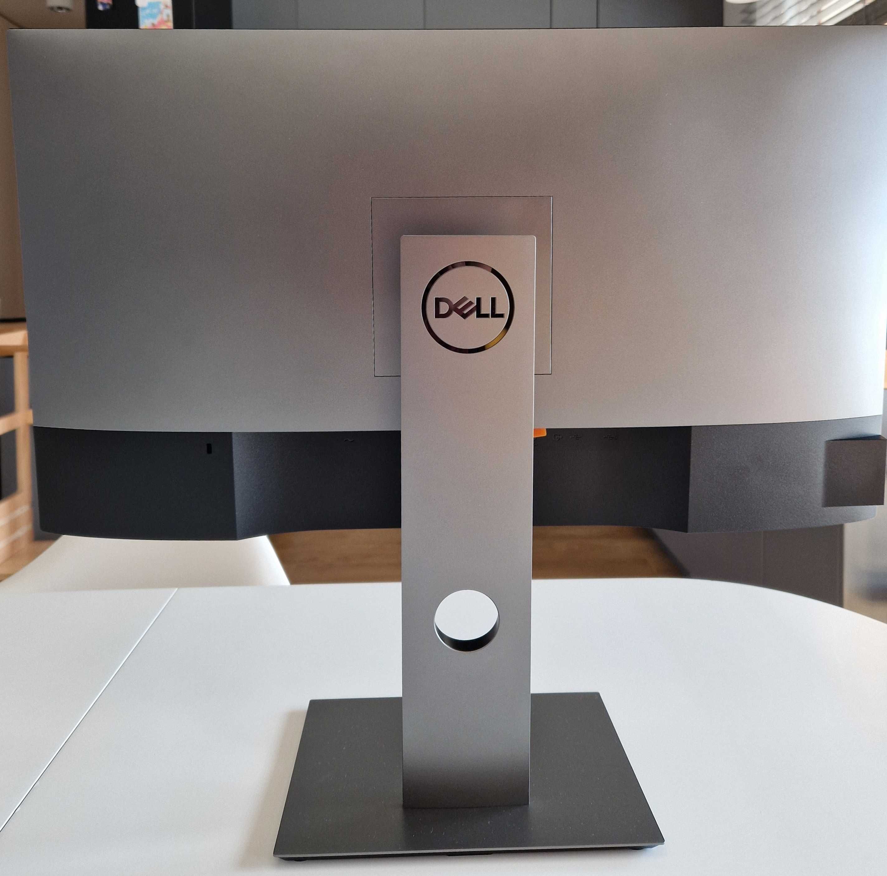 Monitor Dell u2719dc, 27 cali 1440p, usb-c, ips