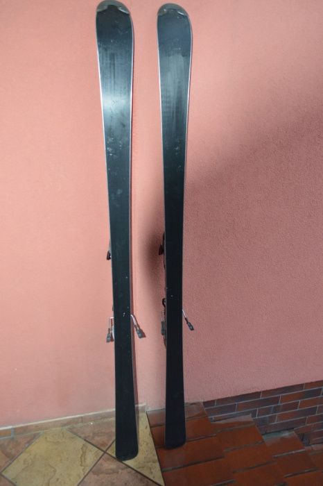 narty zjazdowe Blizzard Firebird XO5 carbon 170cm + wiązania Look nova