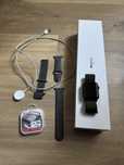 Apple watch series 3 42mm jak nowy!! Zestaw!