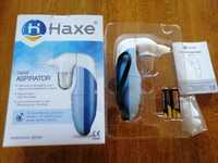 Aspirator elektryczny do nosa Haxe NS1 dla dzieci i niemowląt
