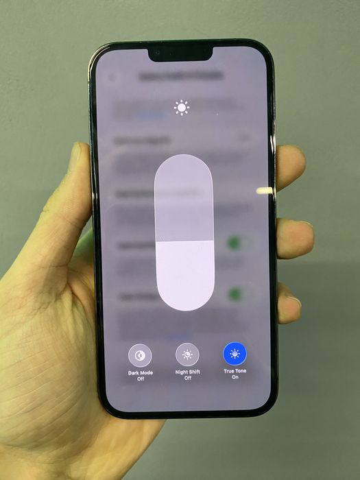 iPhone 13 Pro Max 256Gb Sierra Blue Unlock Ідеал з Гарантією